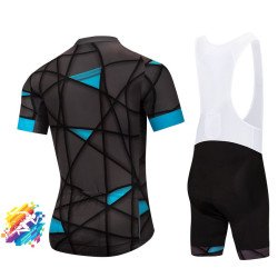 Cycling Jersey Multi Color